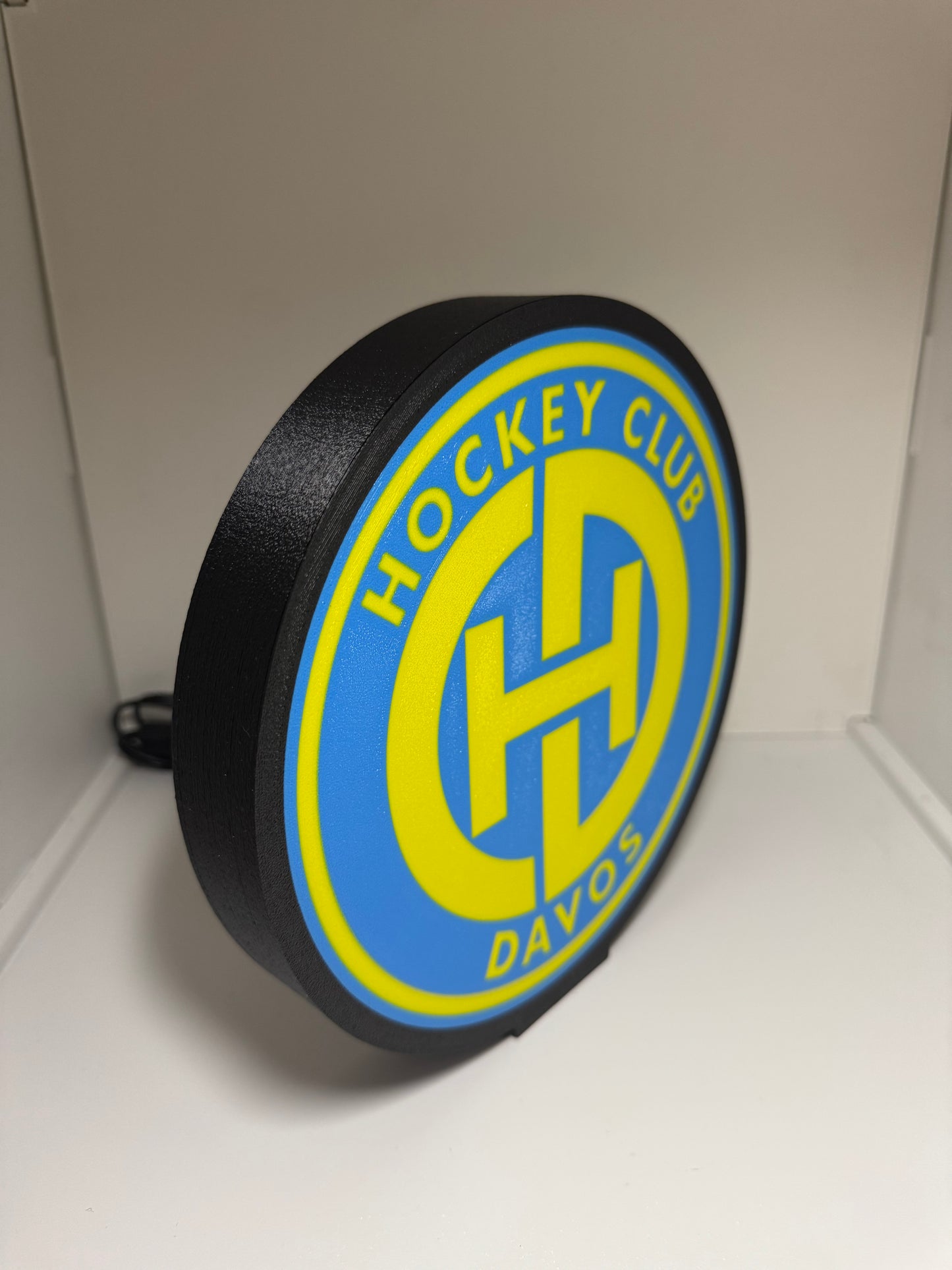 Ledbox led Hockey HC DAVOS