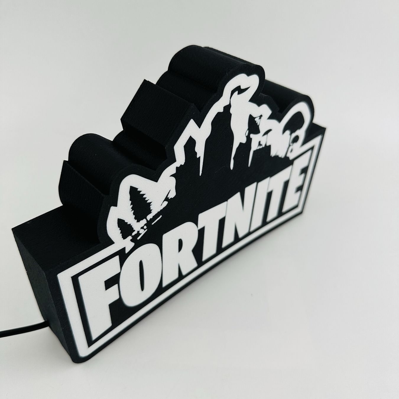 LedBOX RGB FORTNITE 2