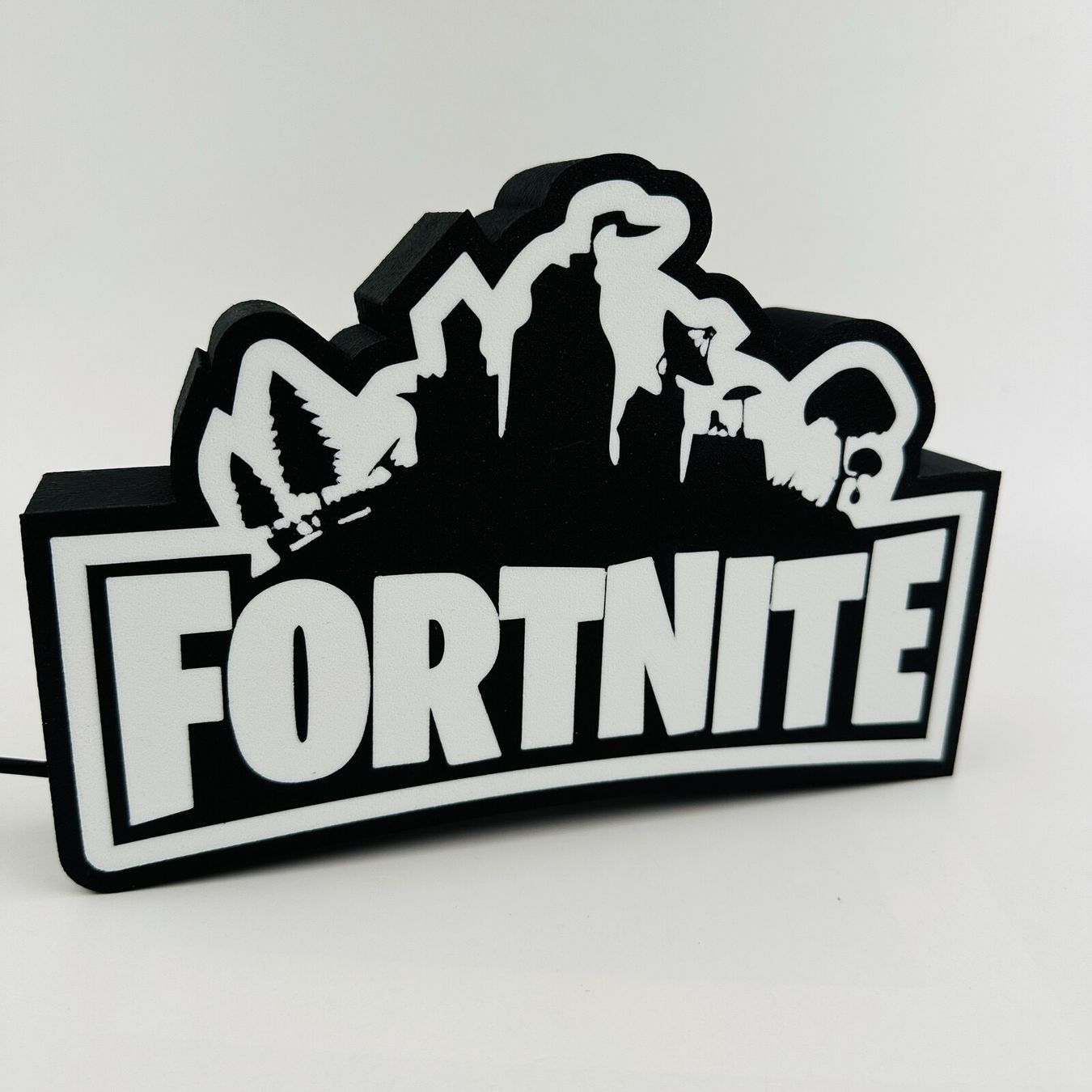 LedBOX RGB FORTNITE 2