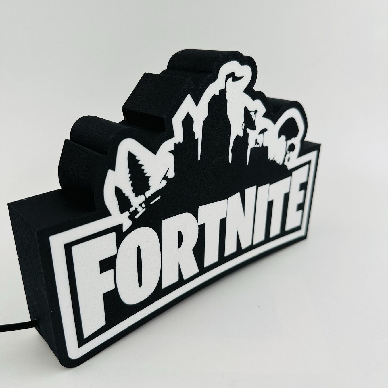 LedBOX RGB FORTNITE 2