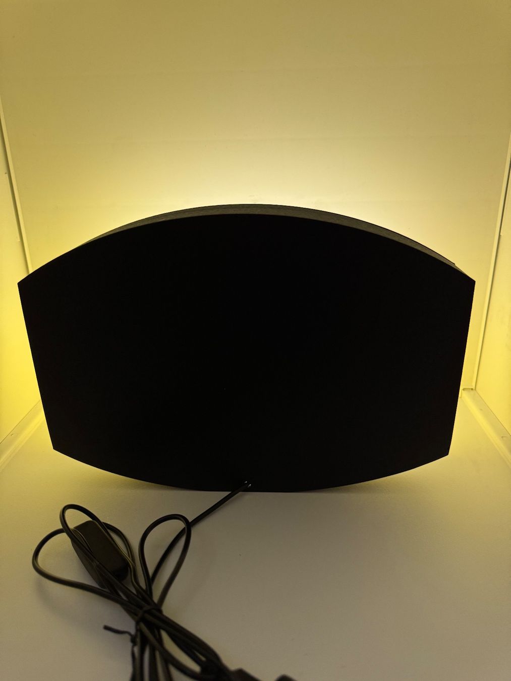 Lightbox lumière led MAGNETI MARELLI