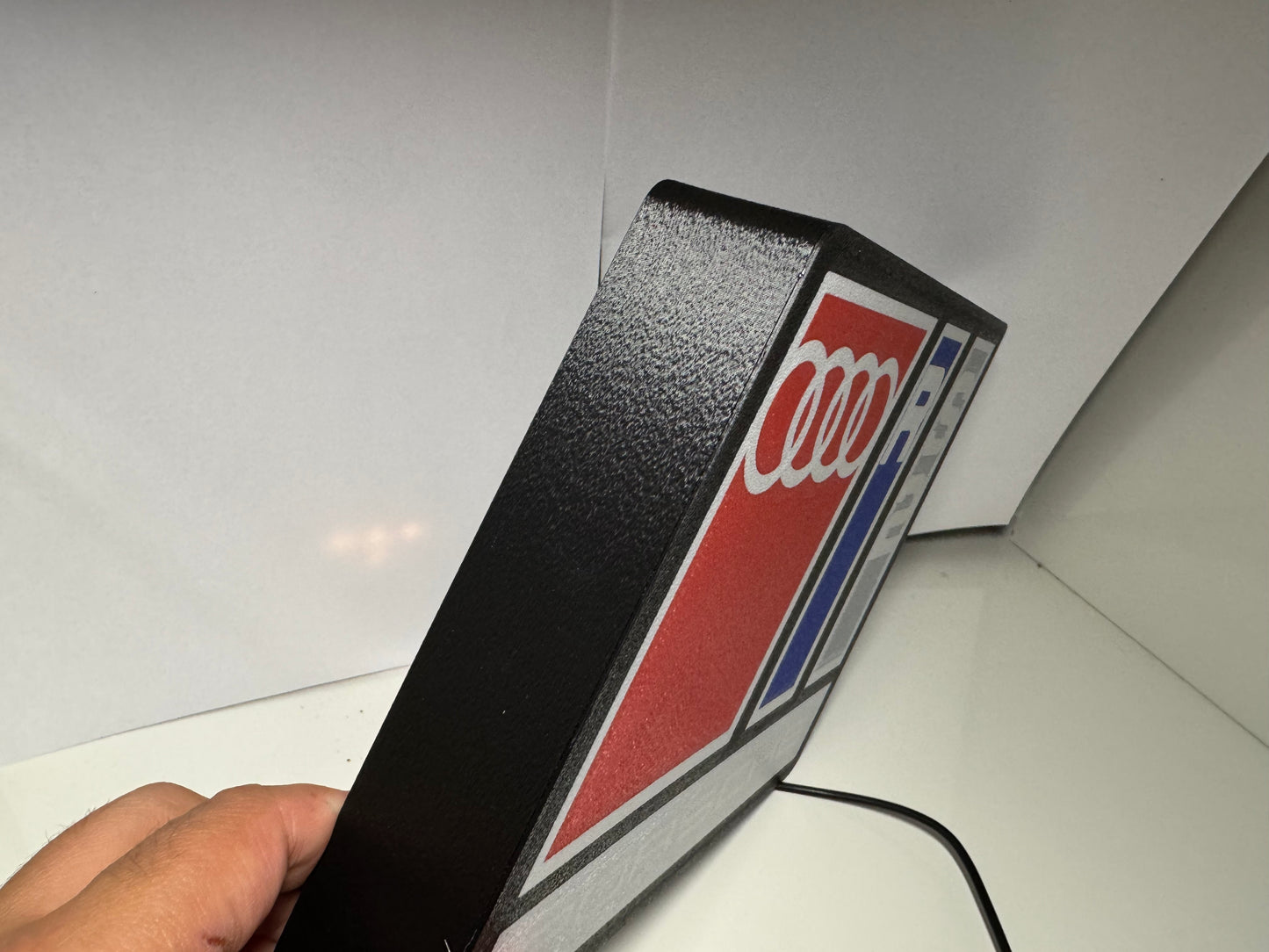LedBOX Audi RS