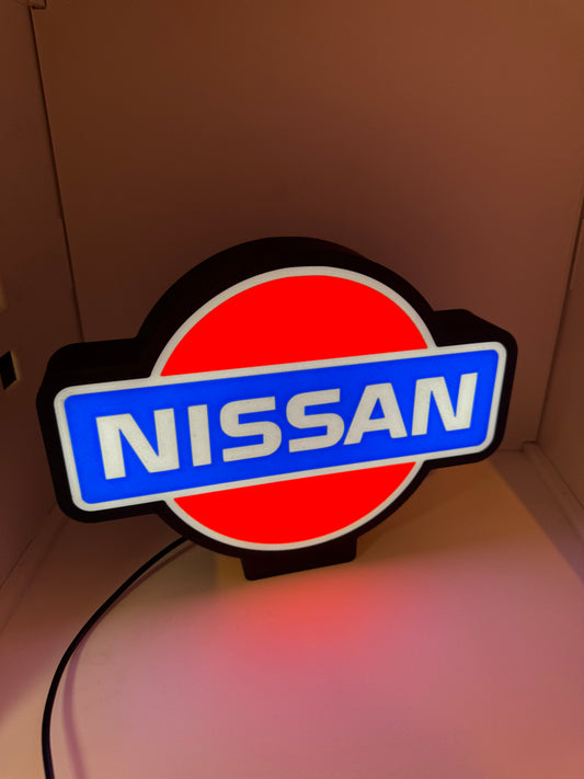 LedBOX Nissan LED-Lampe