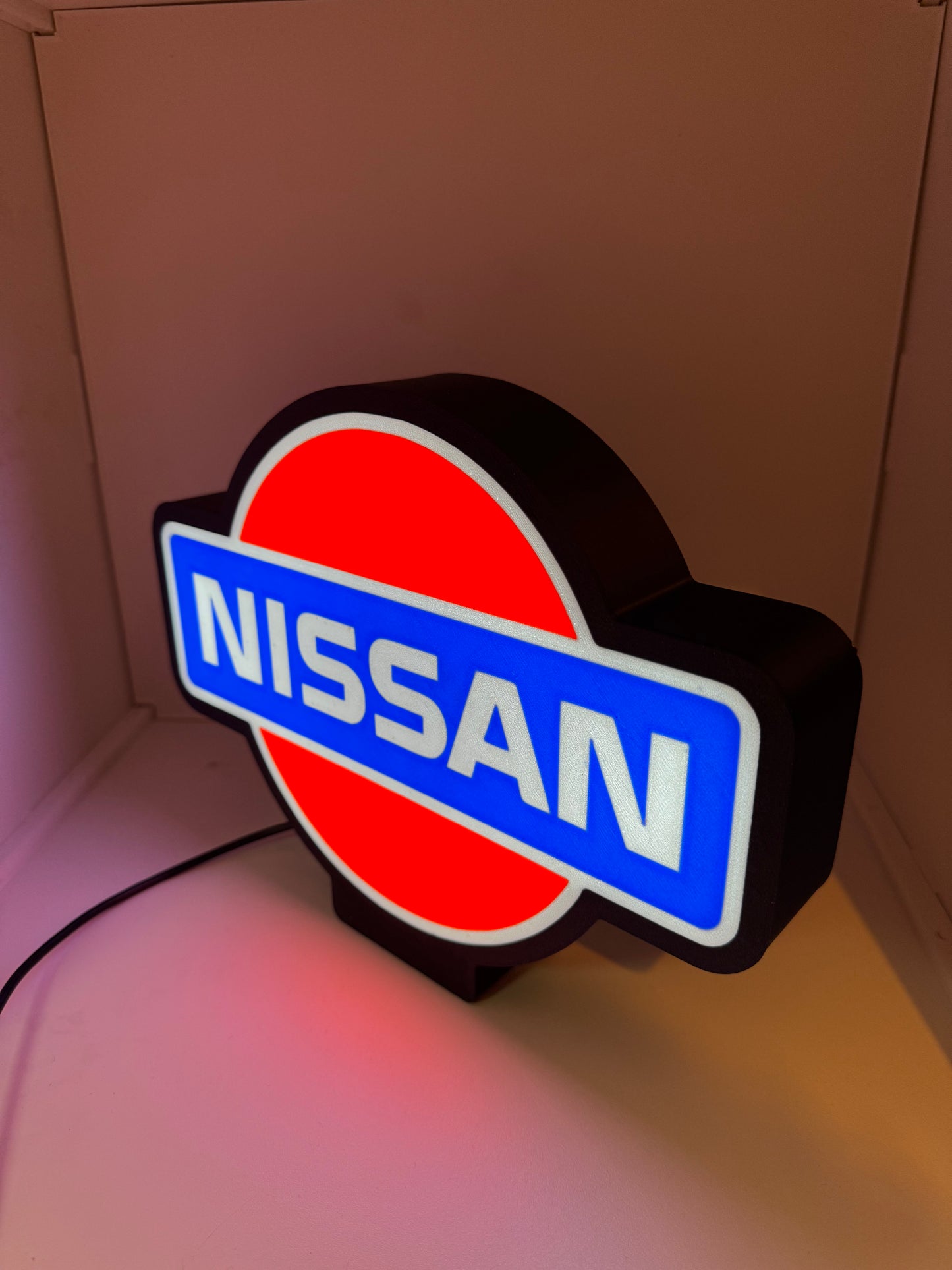 LedBOX Nissan LED-Lampe