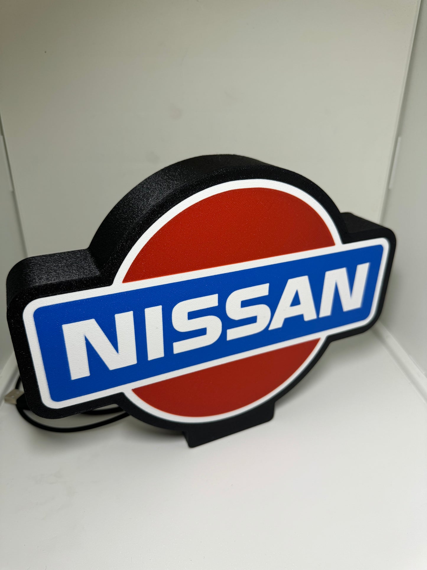 LedBOX Nissan LED-Lampe