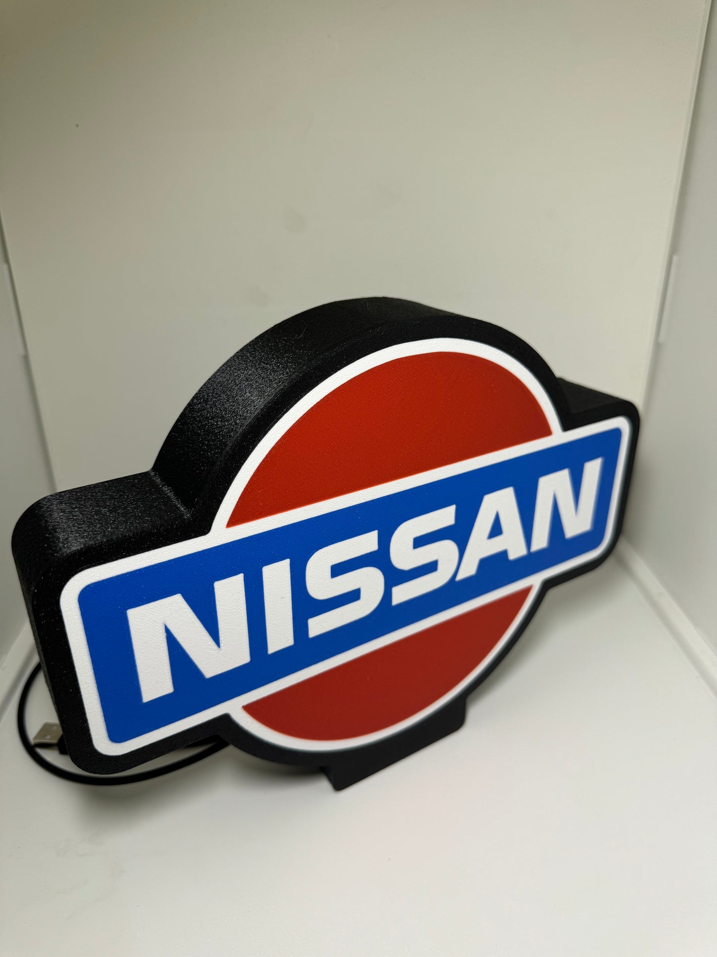 LedBOX Nissan LED-Lampe