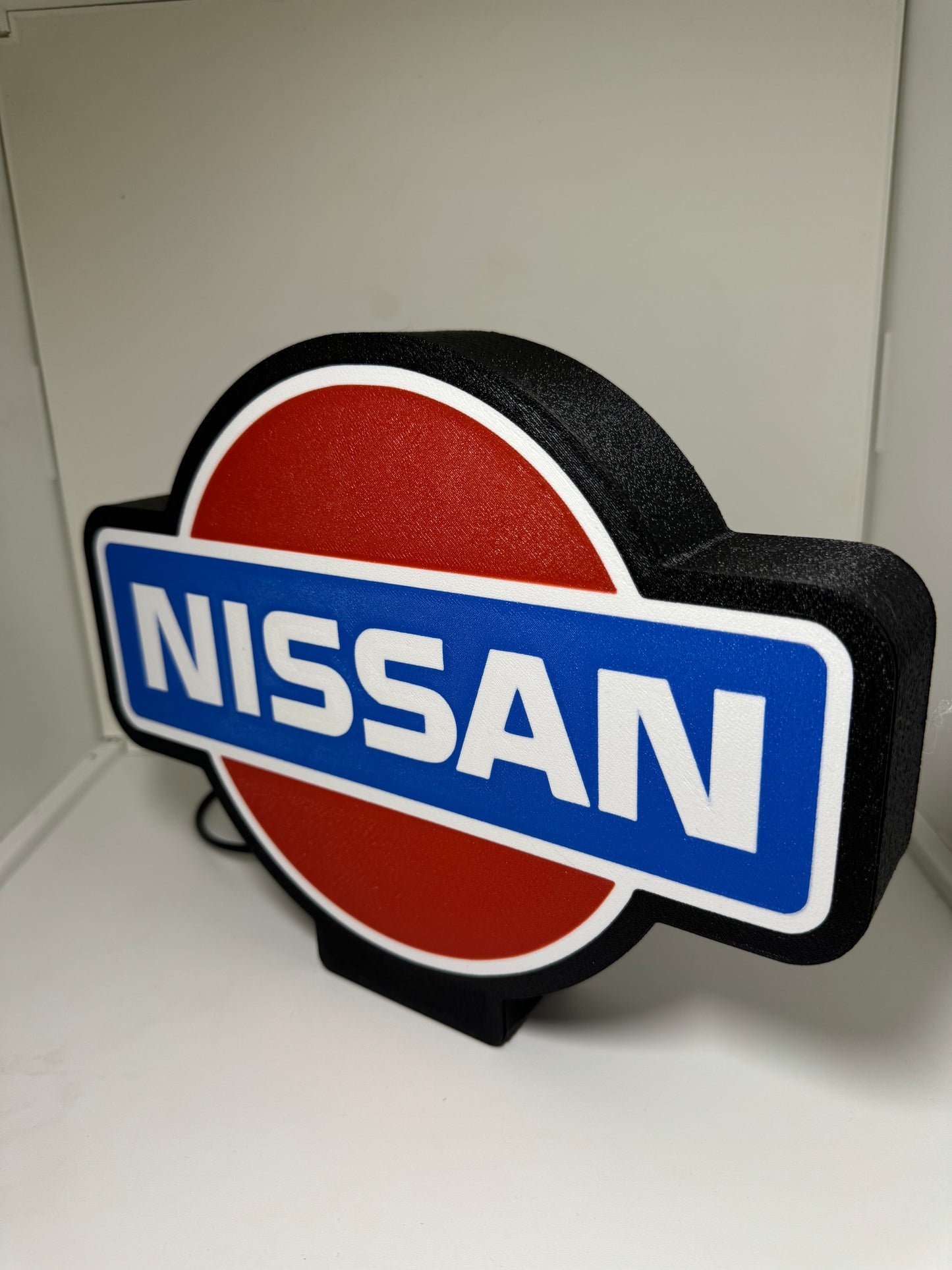 LedBOX Nissan LED-Lampe