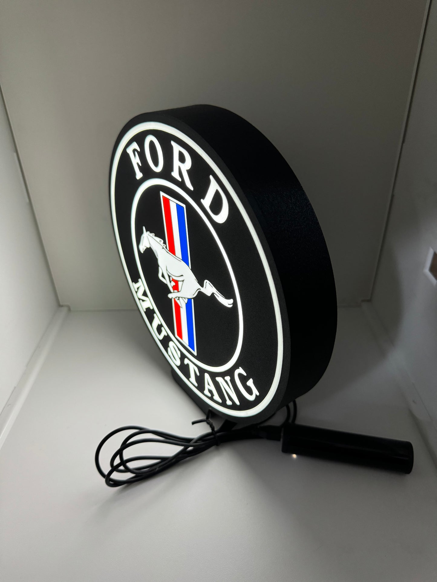 FORD Mustang LED-Lampe