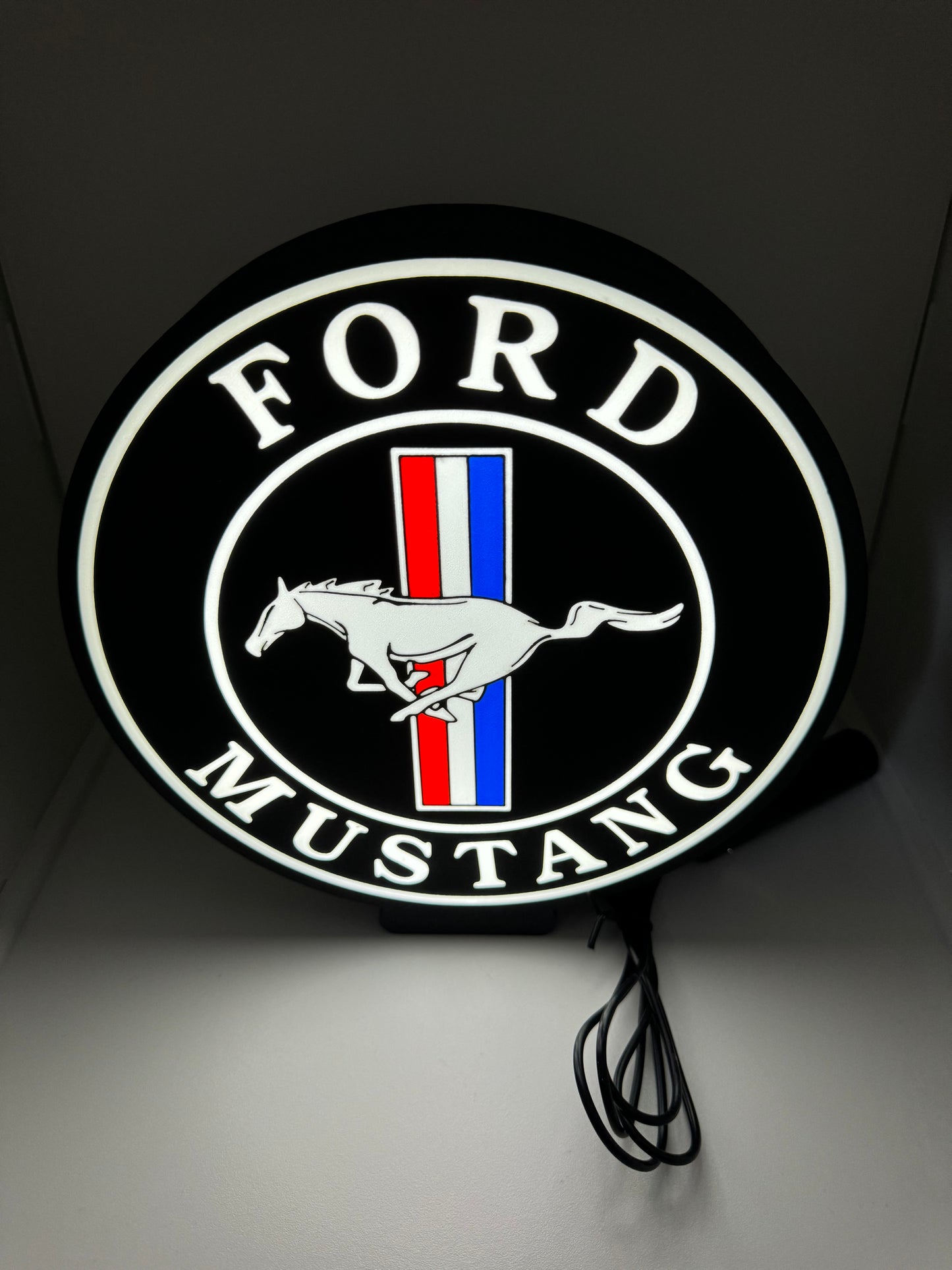 FORD Mustang LED-Lampe