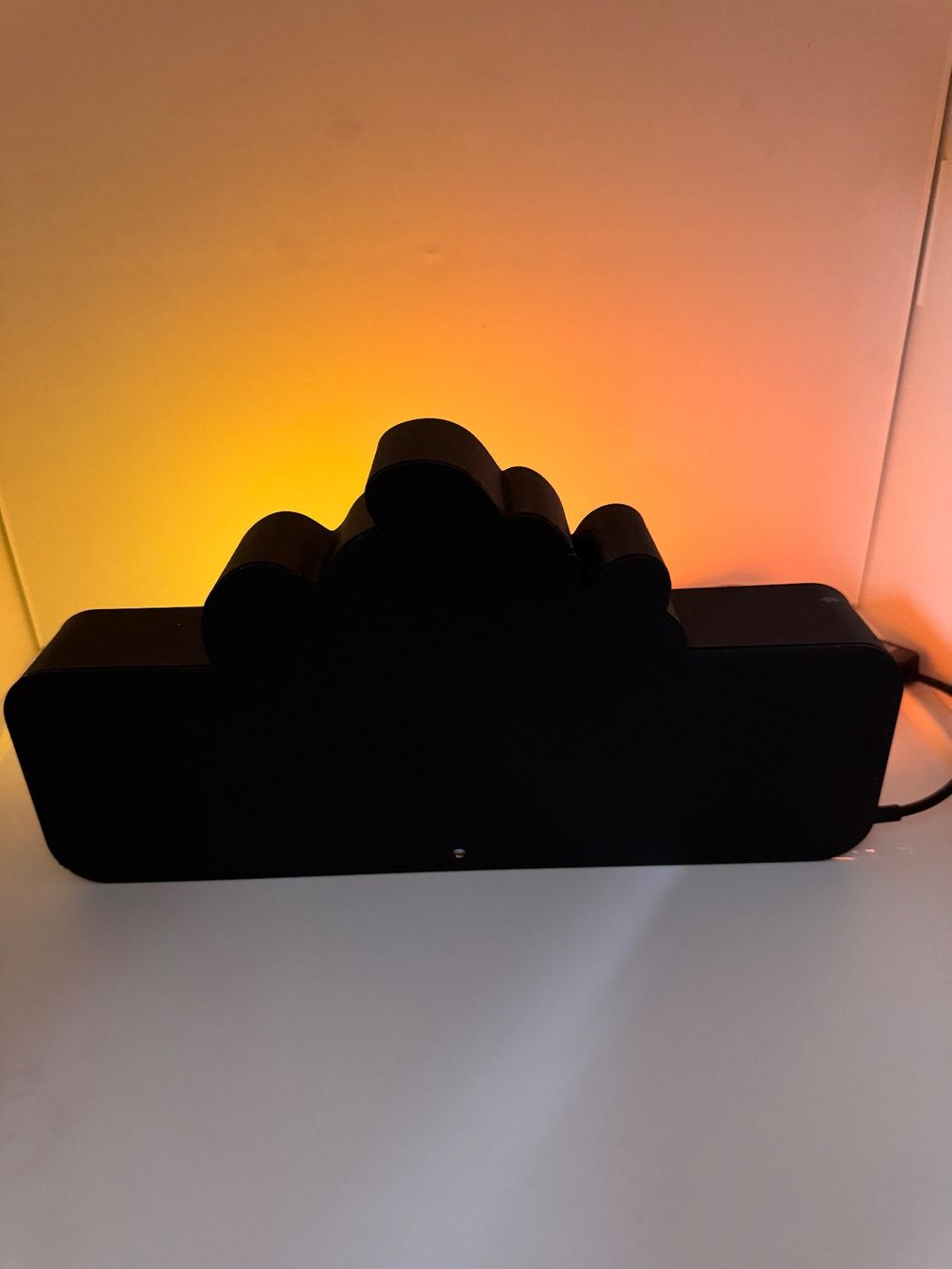 LedBOX LED Weiß und RGB MICKEY Anpassbar