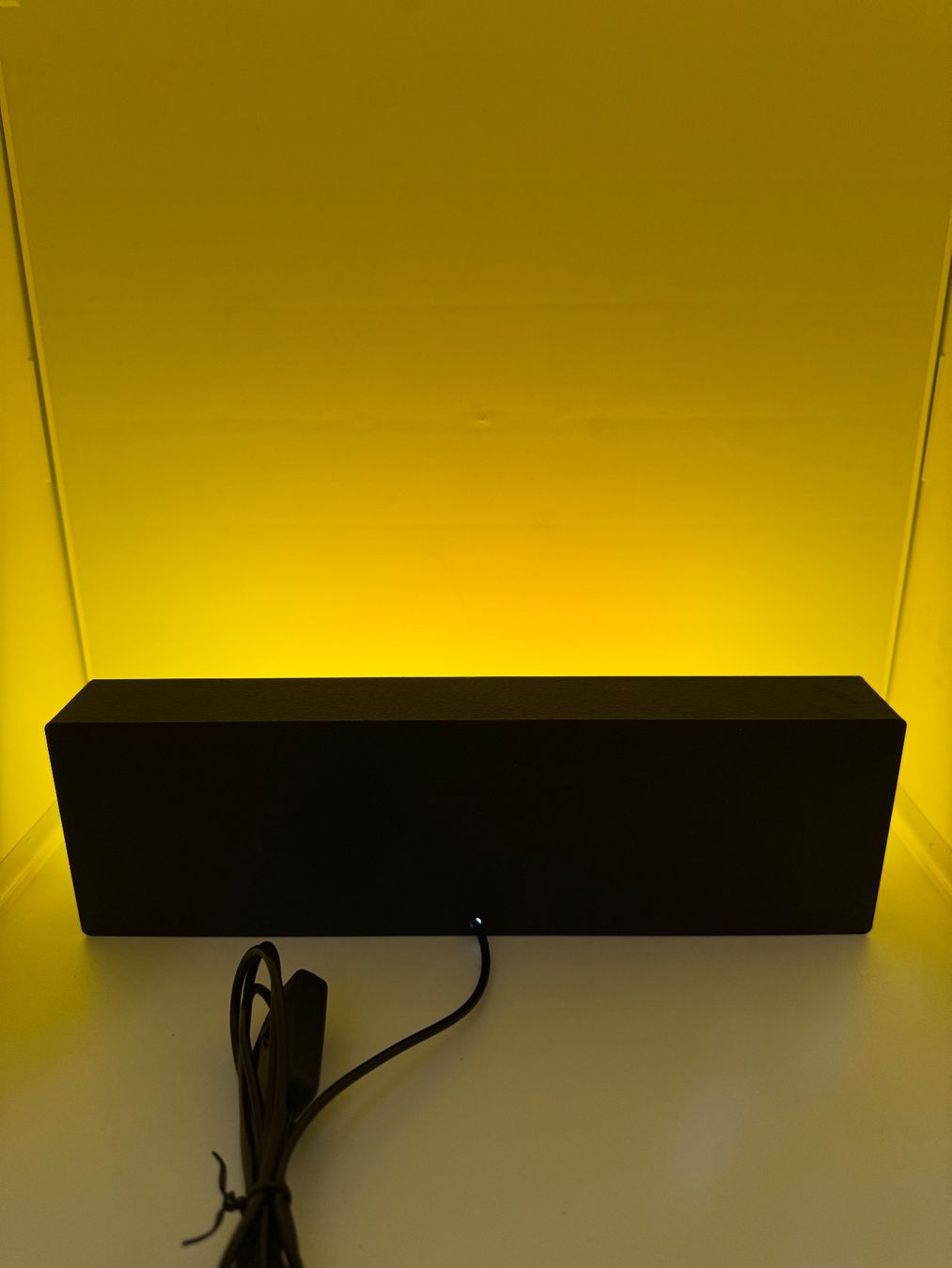 Lightbox led PIRELLI